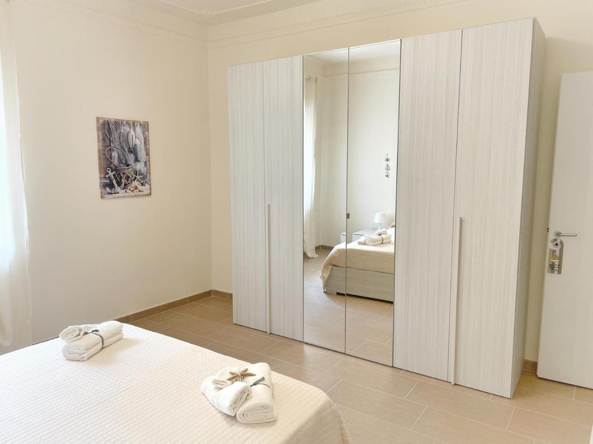 Maison Giulia Pachino Esterno foto