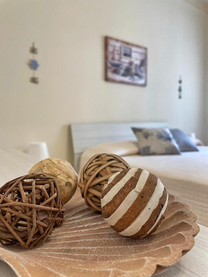 Maison Giulia Pachino Esterno foto