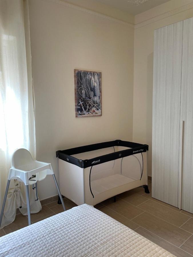 Maison Giulia Pachino Esterno foto
