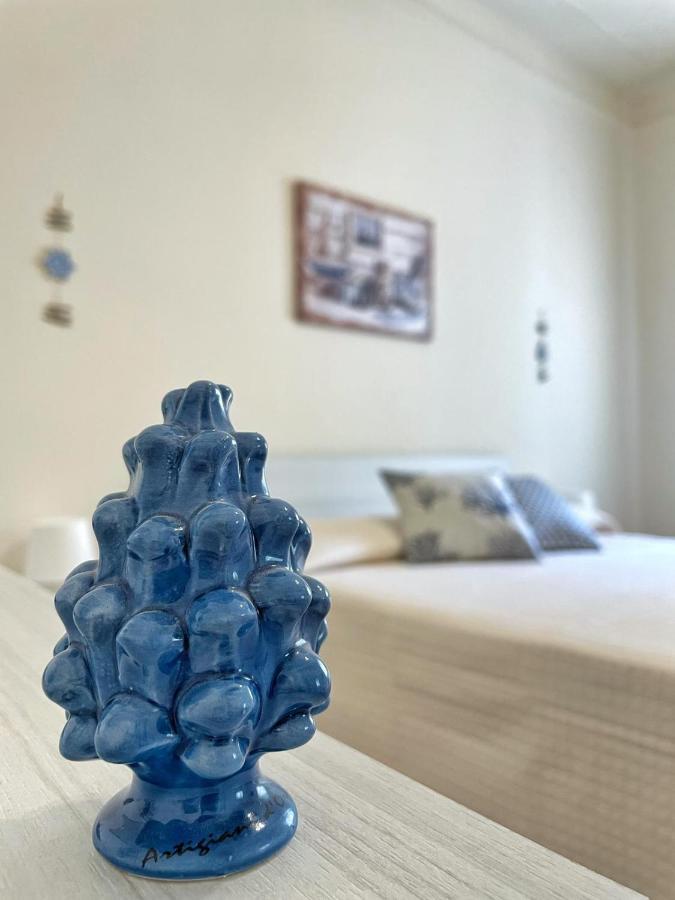 Maison Giulia Pachino Esterno foto