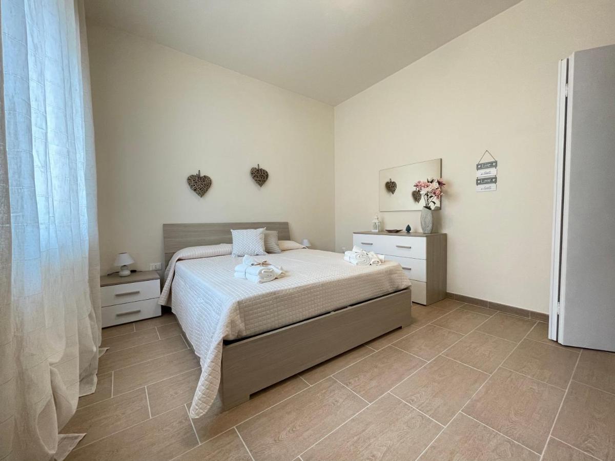 Maison Giulia Pachino Esterno foto