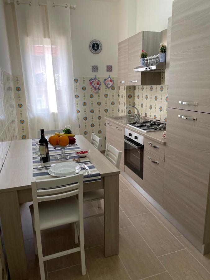 Maison Giulia Pachino Esterno foto