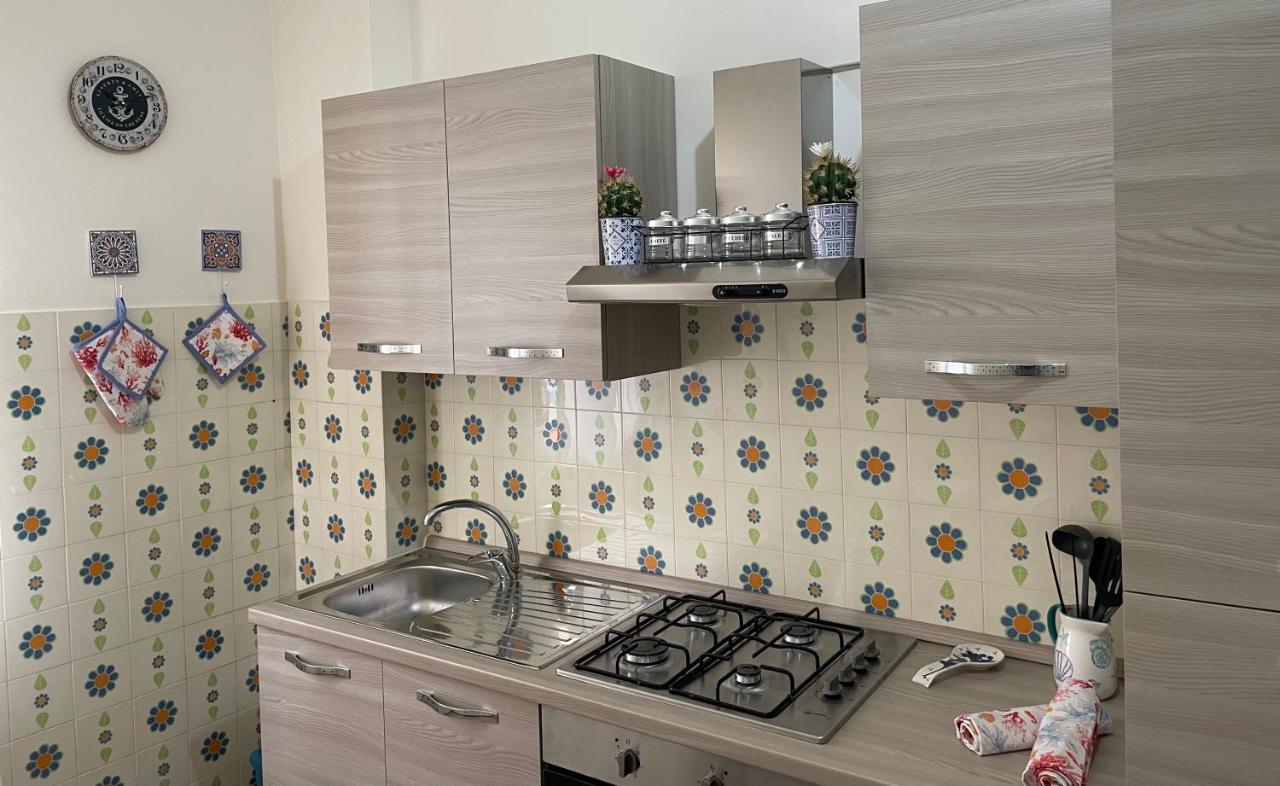 Maison Giulia Pachino Esterno foto