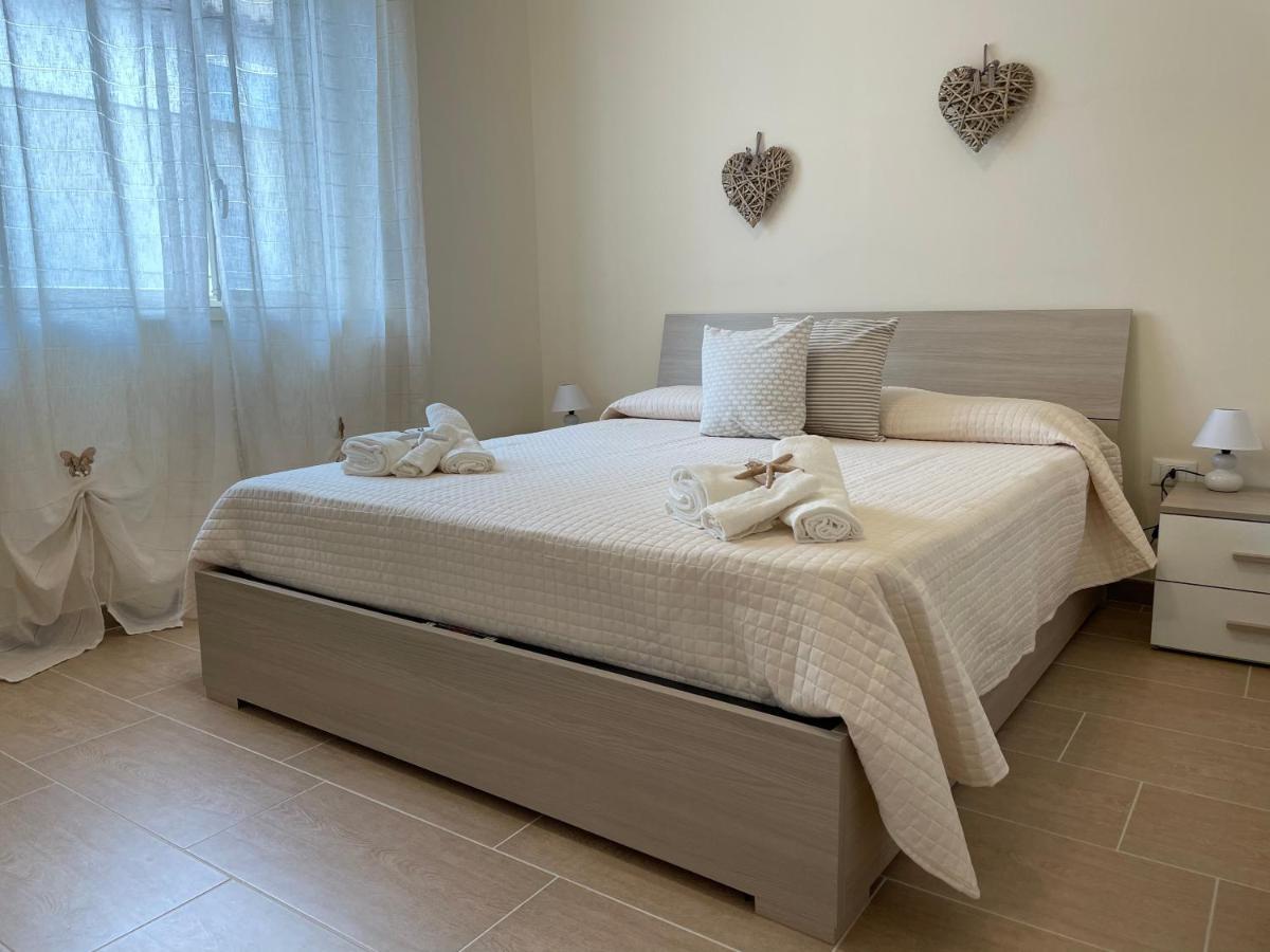 Maison Giulia Pachino Esterno foto
