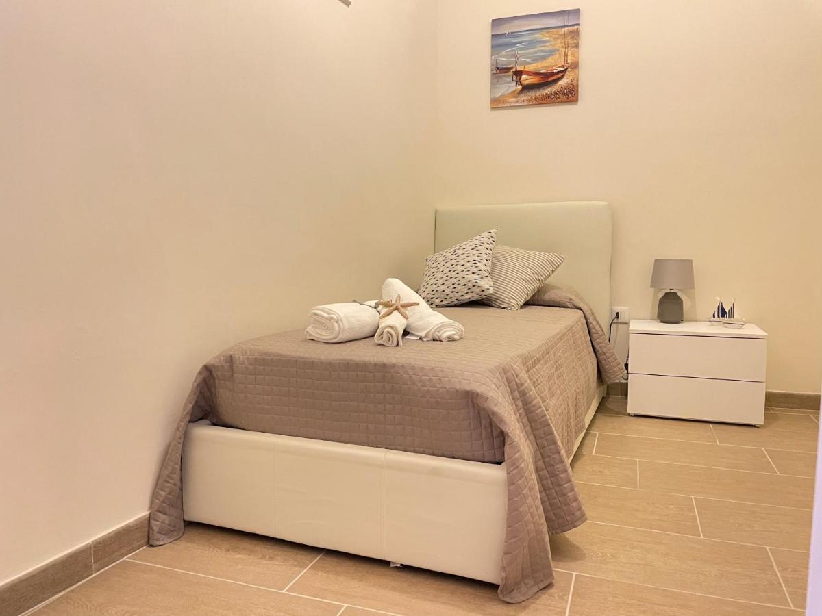 Maison Giulia Pachino Esterno foto