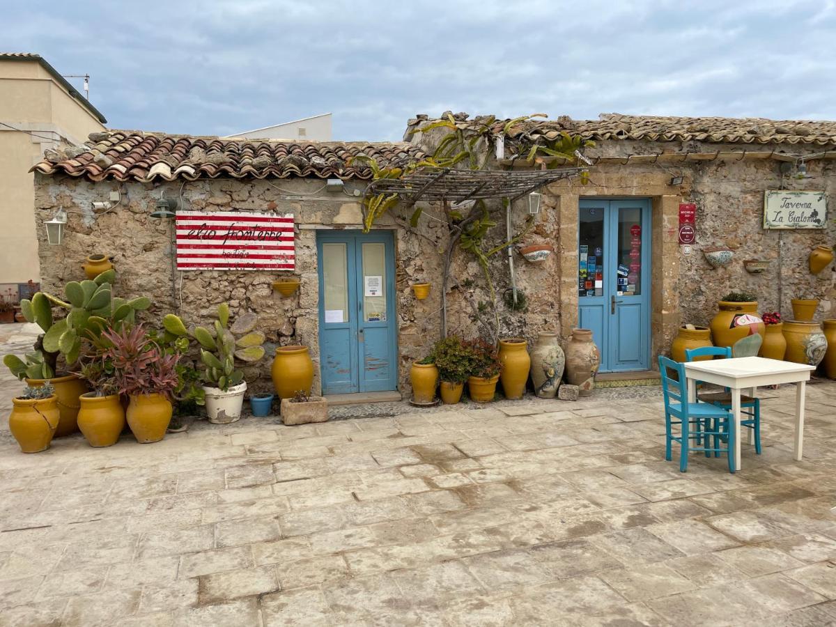 Maison Giulia Pachino Esterno foto