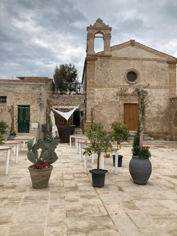 Maison Giulia Pachino Esterno foto