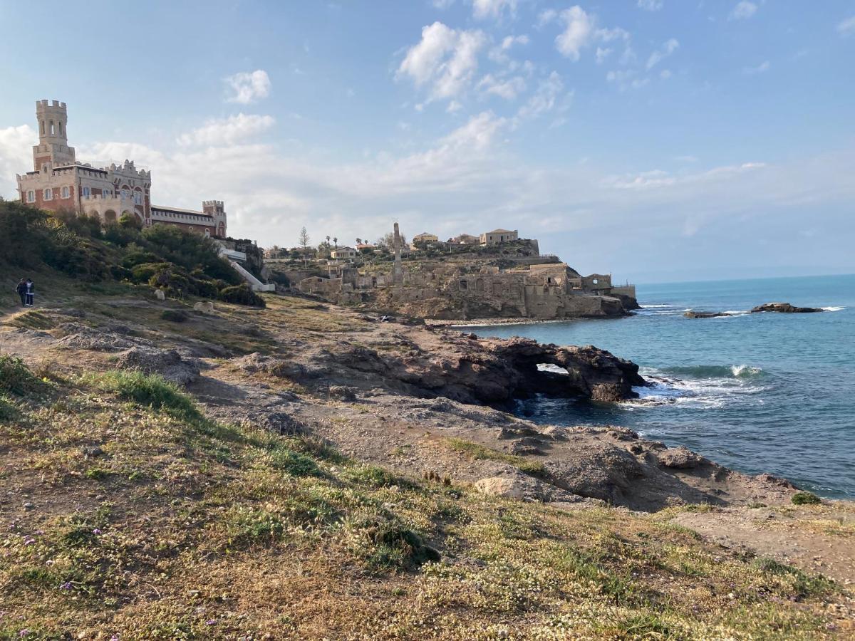 Maison Giulia Pachino Esterno foto